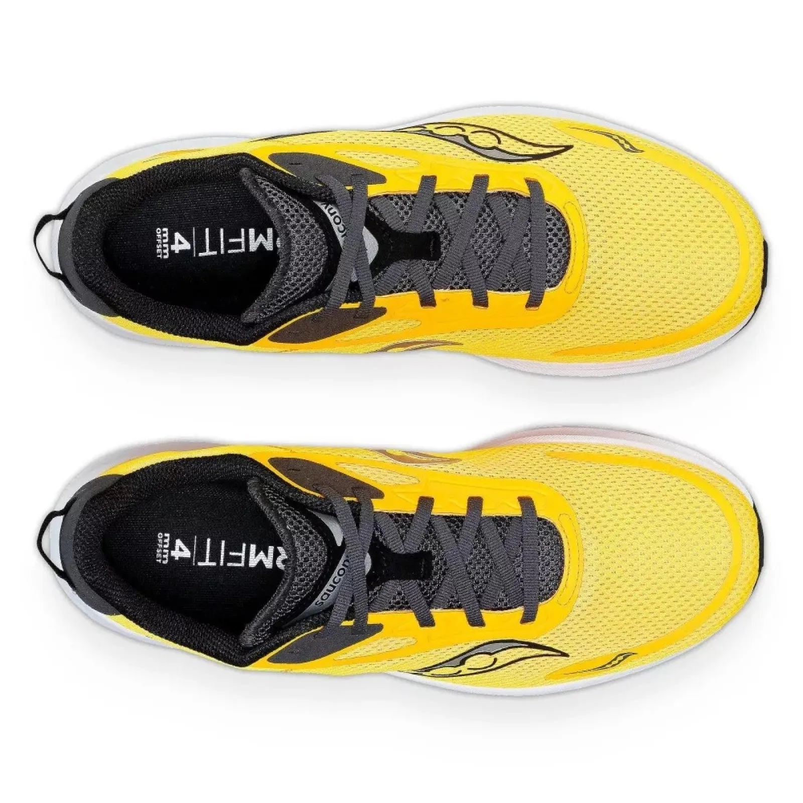 Чоловічі кросівки Saucony AXON 3